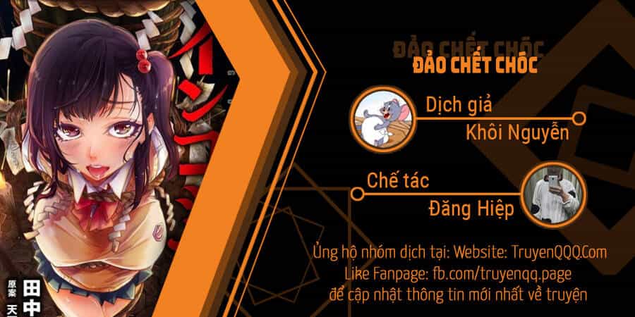 Đảo Chết Chóc - Chương 126 - ảnh 1