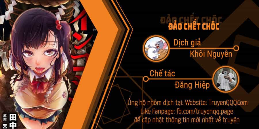 Đảo Chết Chóc - Chương 127 - ảnh 1