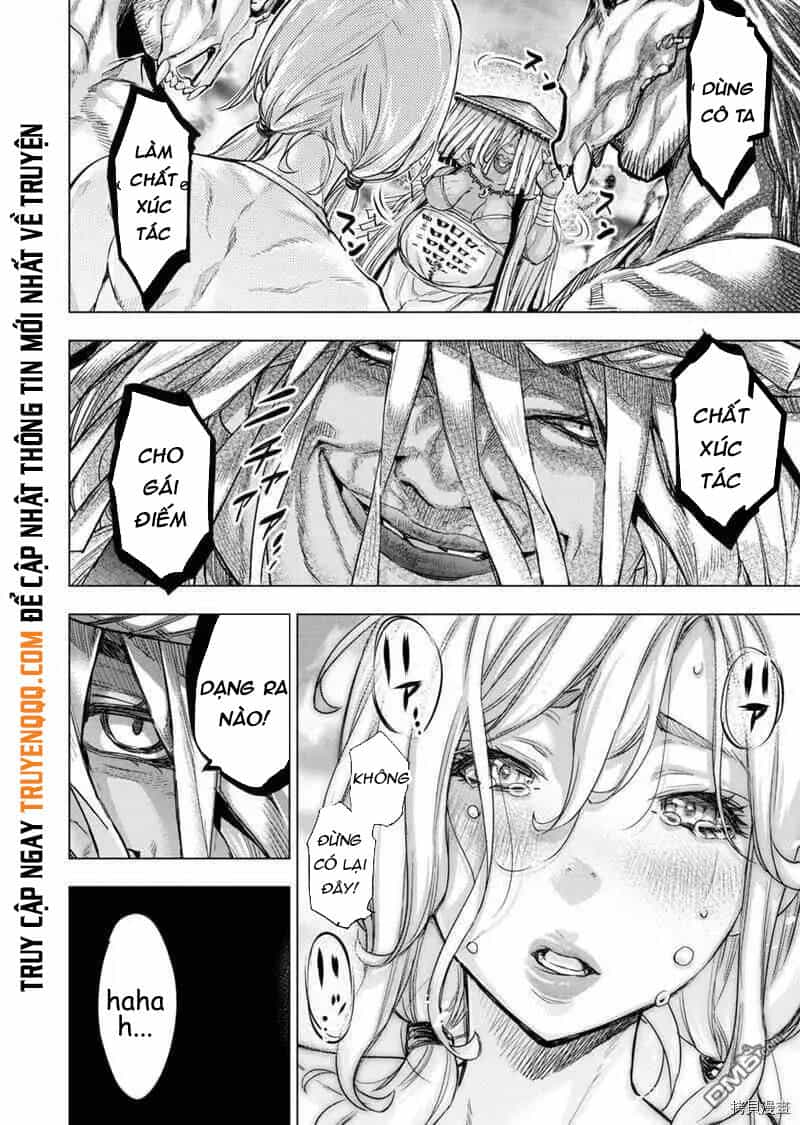 Đảo Chết Chóc - Chương 152 - ảnh 7
