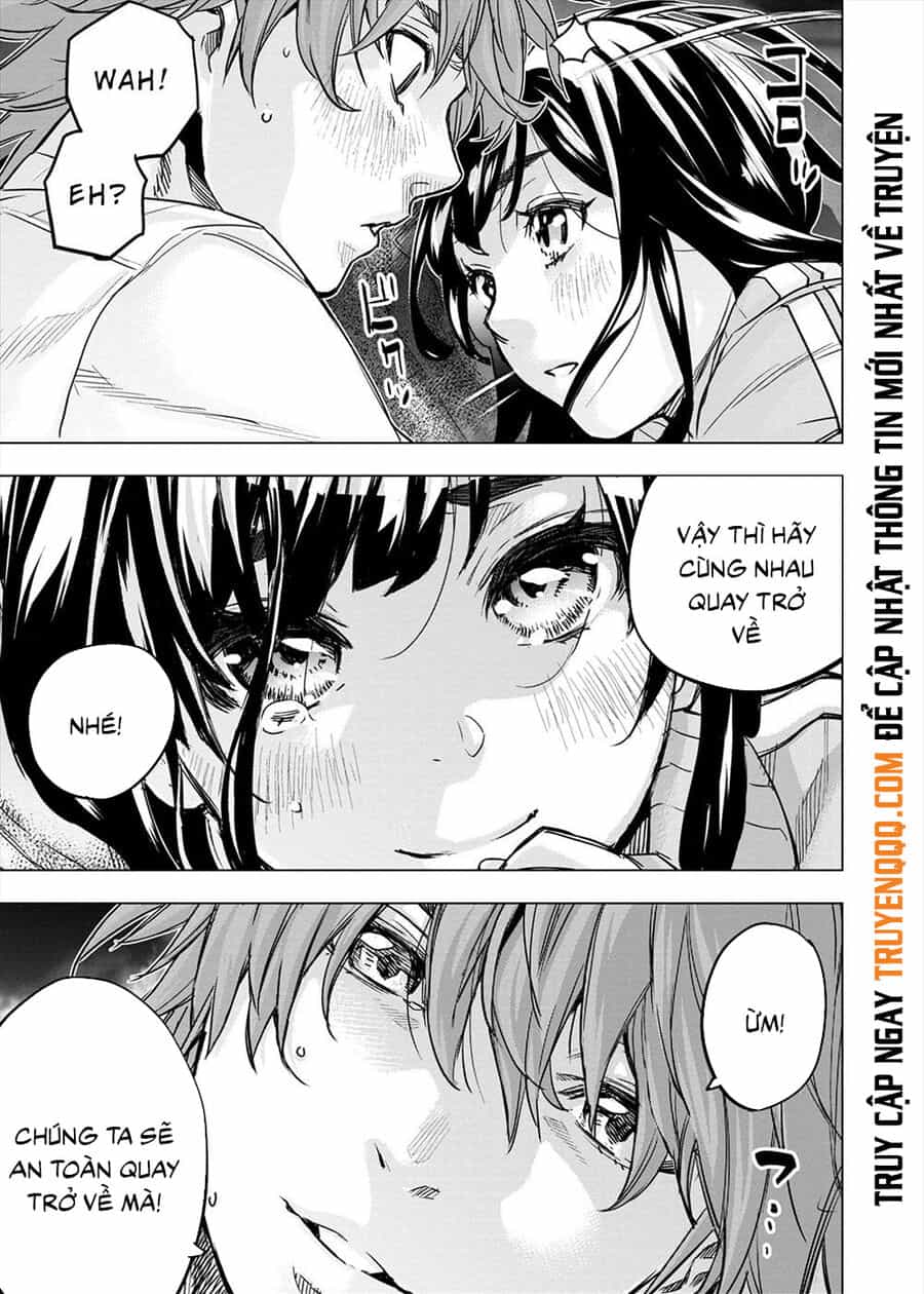 Đảo Chết Chóc - Chương 160 - ảnh 14