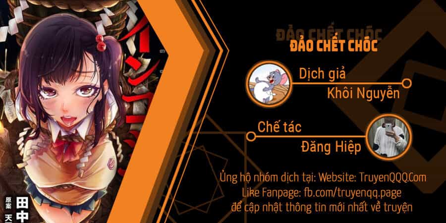 Đảo Chết Chóc - Chương 161 - ảnh 1