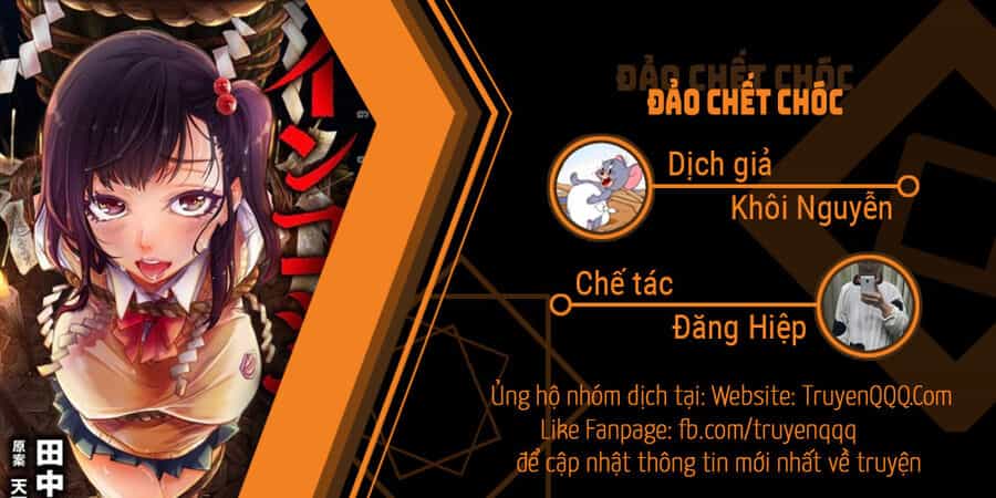 Đảo Chết Chóc - Chương 163 - ảnh 1