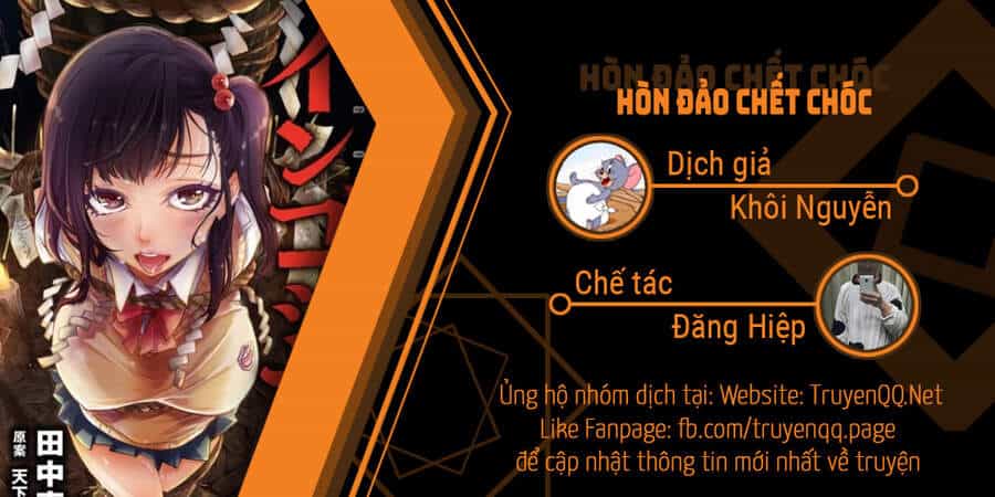 Đảo Chết Chóc - Chương 108 - ảnh 1