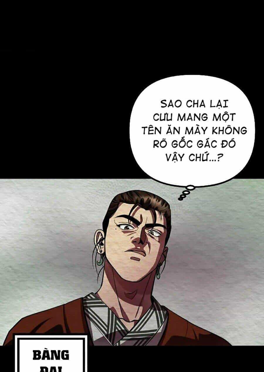 Đao Hoàng Tứ Thiếu Gia - Chương 1 - ảnh 101