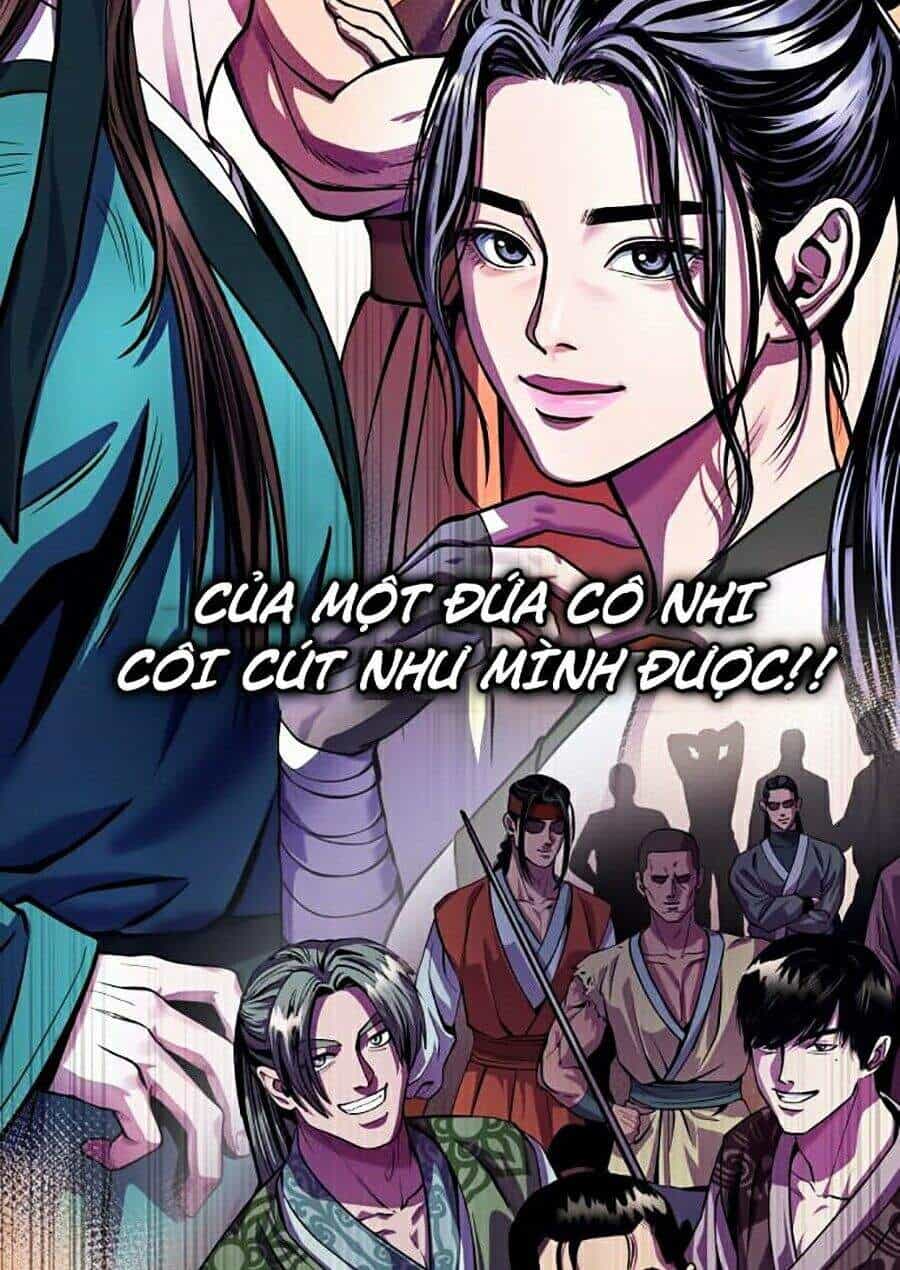 Đao Hoàng Tứ Thiếu Gia - Chương 1 - ảnh 108
