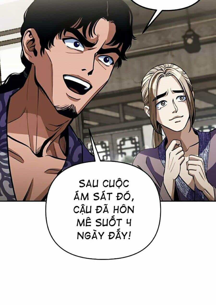 Đao Hoàng Tứ Thiếu Gia - Chương 1 - ảnh 124