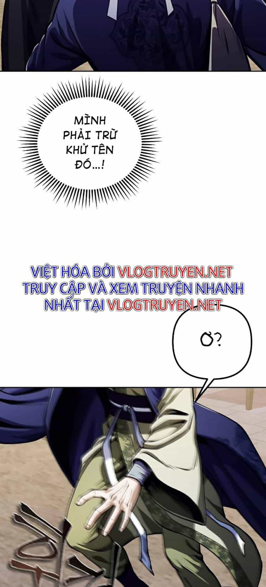 Đao Hoàng Tứ Thiếu Gia - Chương 9 - ảnh 9