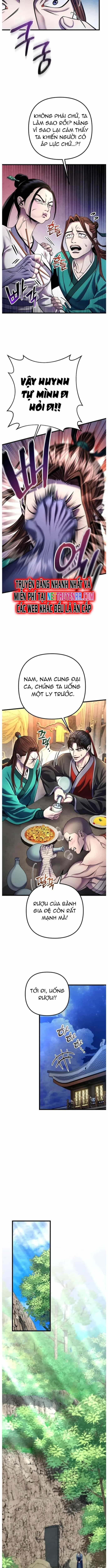 Đao Hoàng Tứ Thiếu Gia - Chương 109 - ảnh 10