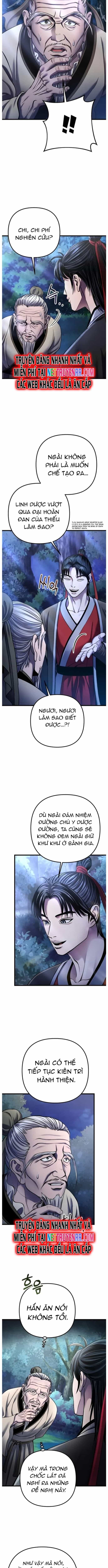 Đao Hoàng Tứ Thiếu Gia - Chương 109 - ảnh 3