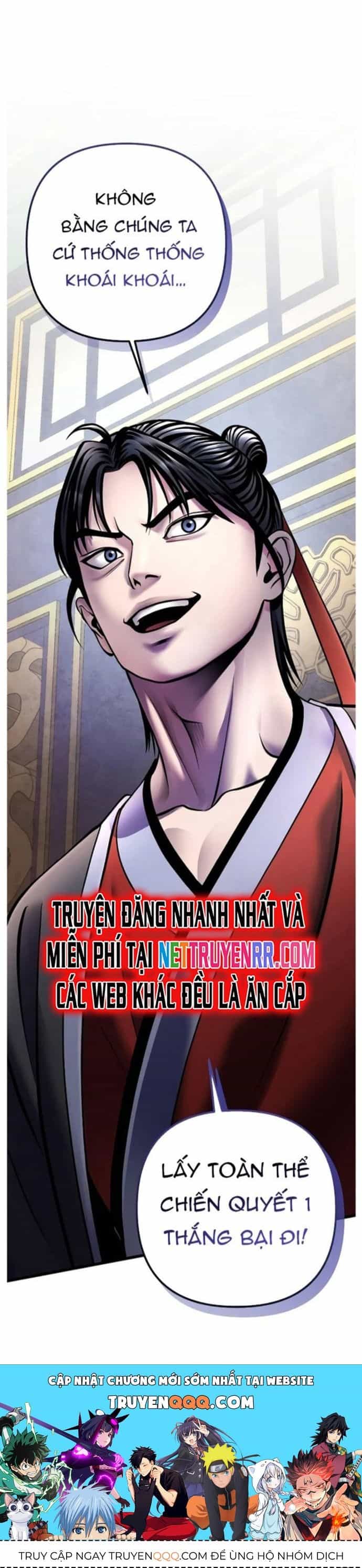 Đao Hoàng Tứ Thiếu Gia - Chương 111 - ảnh 13