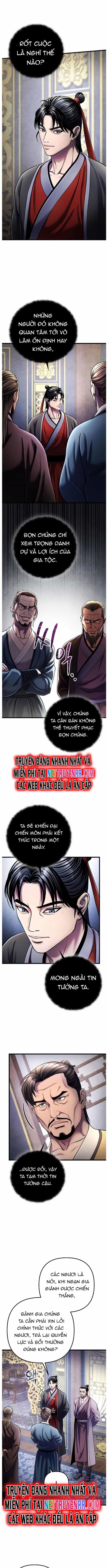Đao Hoàng Tứ Thiếu Gia - Chương 112 - ảnh 2