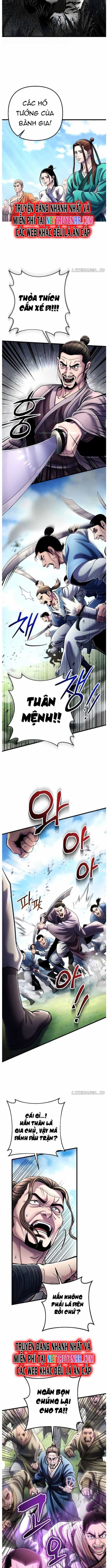 Đao Hoàng Tứ Thiếu Gia - Chương 113 - ảnh 9