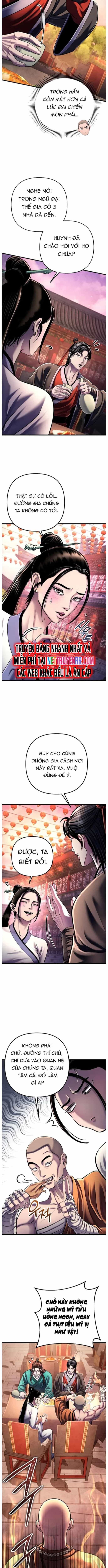 Đao Hoàng Tứ Thiếu Gia - Chương 118 - ảnh 12
