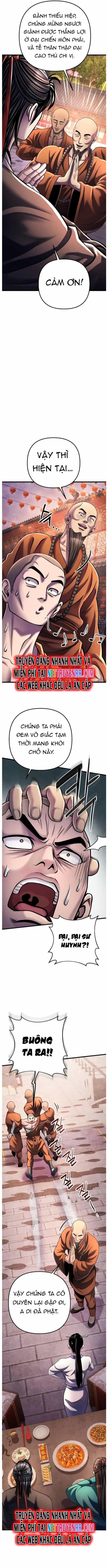Đao Hoàng Tứ Thiếu Gia - Chương 118 - ảnh 14