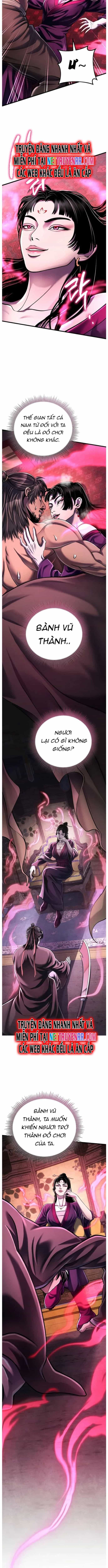 Đao Hoàng Tứ Thiếu Gia - Chương 118 - ảnh 9