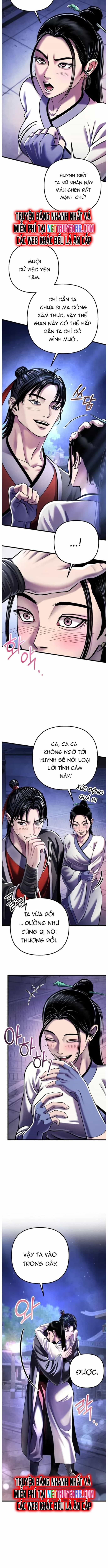 Đao Hoàng Tứ Thiếu Gia - Chương 120 - ảnh 12