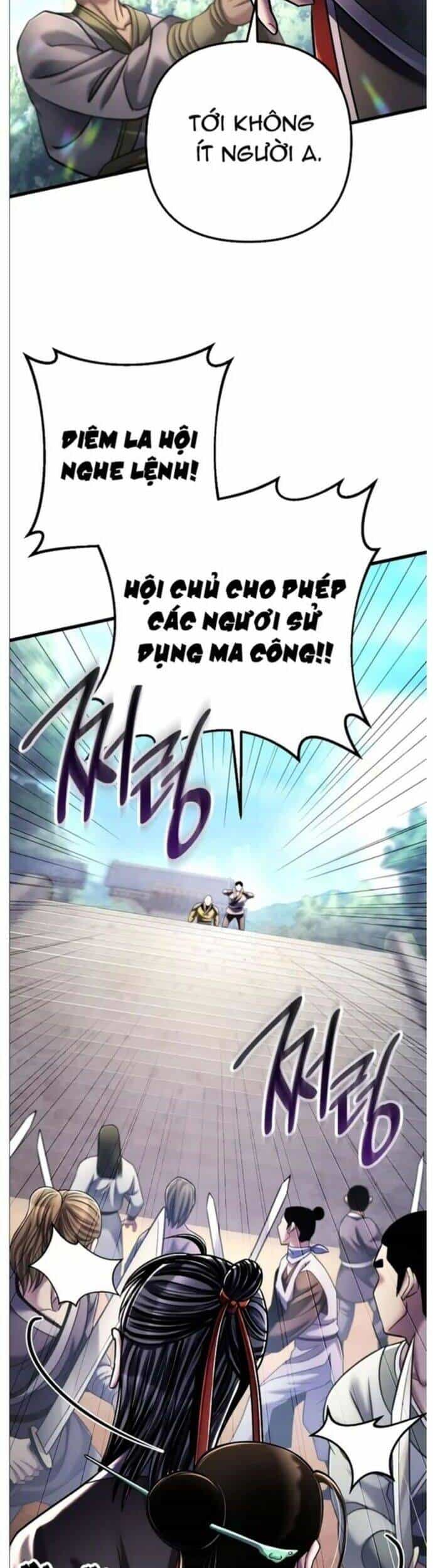 Đao Hoàng Tứ Thiếu Gia - Chương 126 - ảnh 31