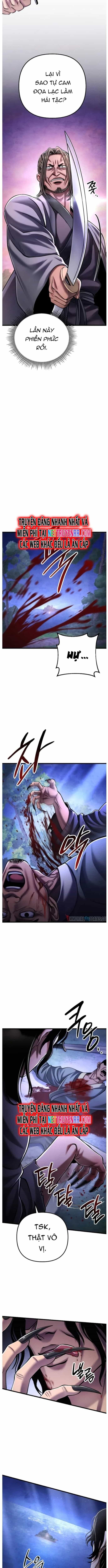 Đao Hoàng Tứ Thiếu Gia - Chương 127 - ảnh 13