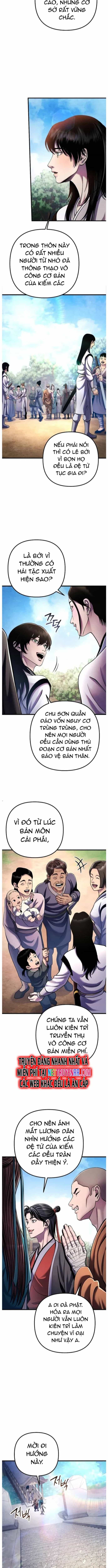 Đao Hoàng Tứ Thiếu Gia - Chương 130 - ảnh 3
