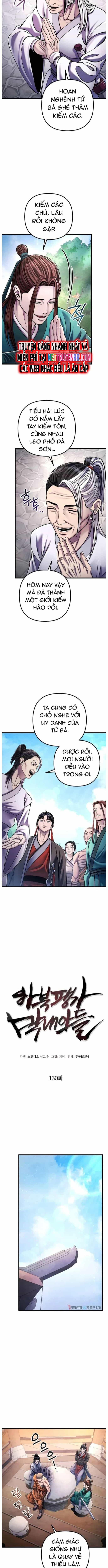 Đao Hoàng Tứ Thiếu Gia - Chương 130 - ảnh 5