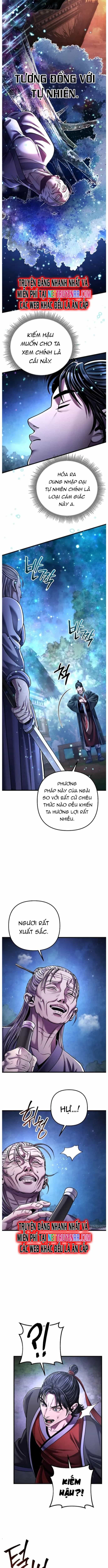 Đao Hoàng Tứ Thiếu Gia - Chương 131 - ảnh 14