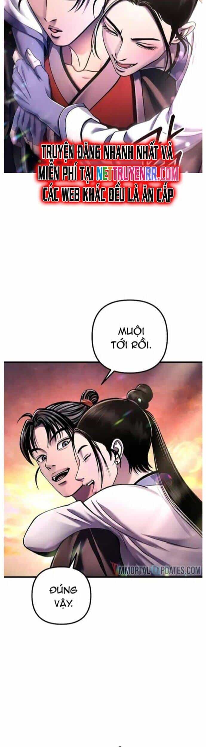 Đao Hoàng Tứ Thiếu Gia - Chương 132 - ảnh 14
