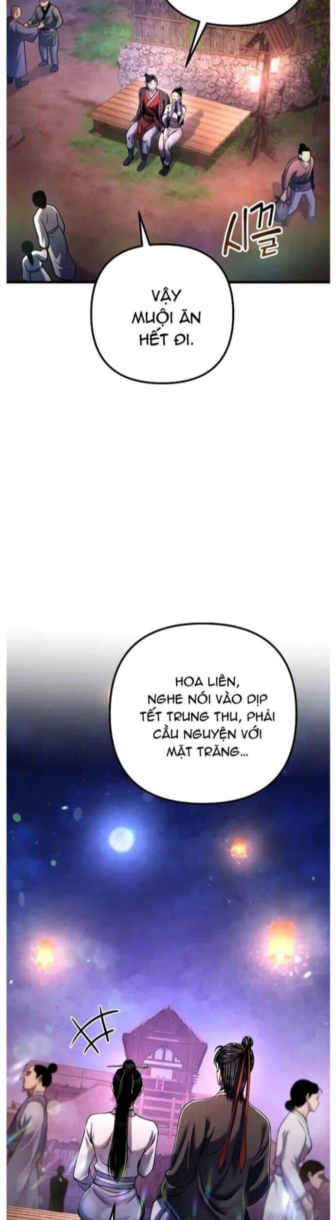 Đao Hoàng Tứ Thiếu Gia - Chương 132 - ảnh 30