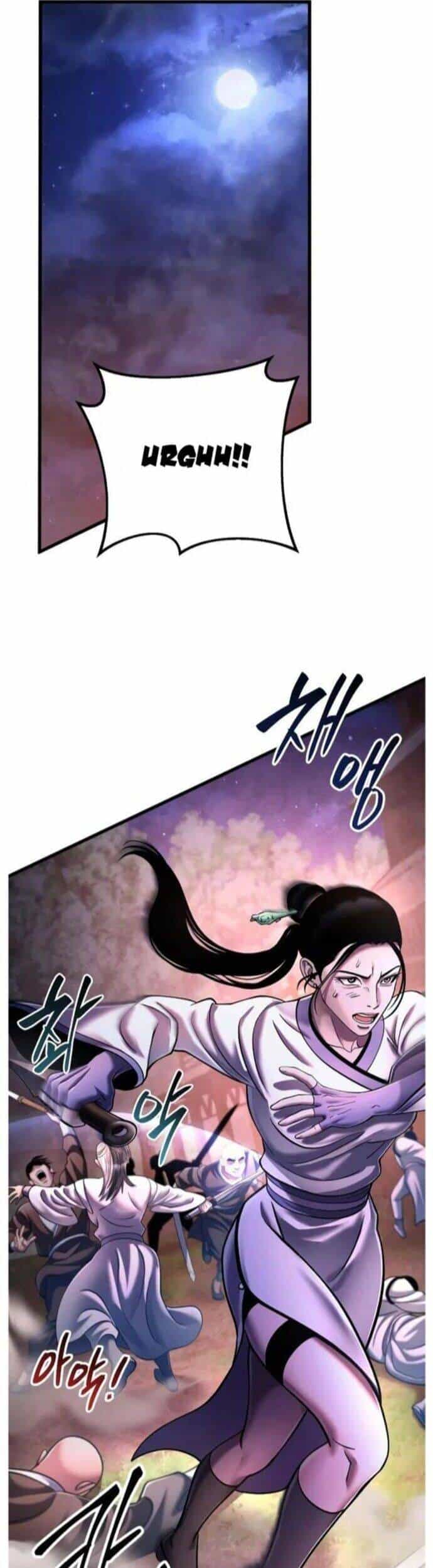 Đao Hoàng Tứ Thiếu Gia - Chương 135 - ảnh 19