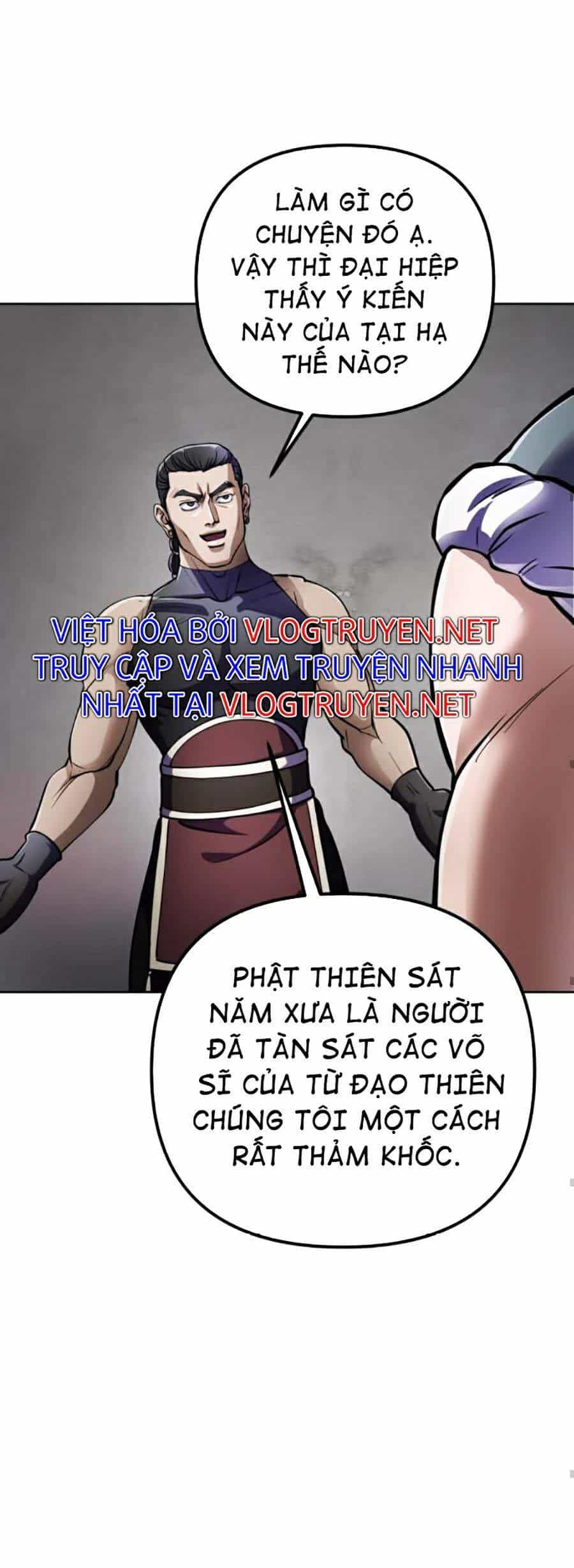 Đao Hoàng Tứ Thiếu Gia - Chương 12 - ảnh 46