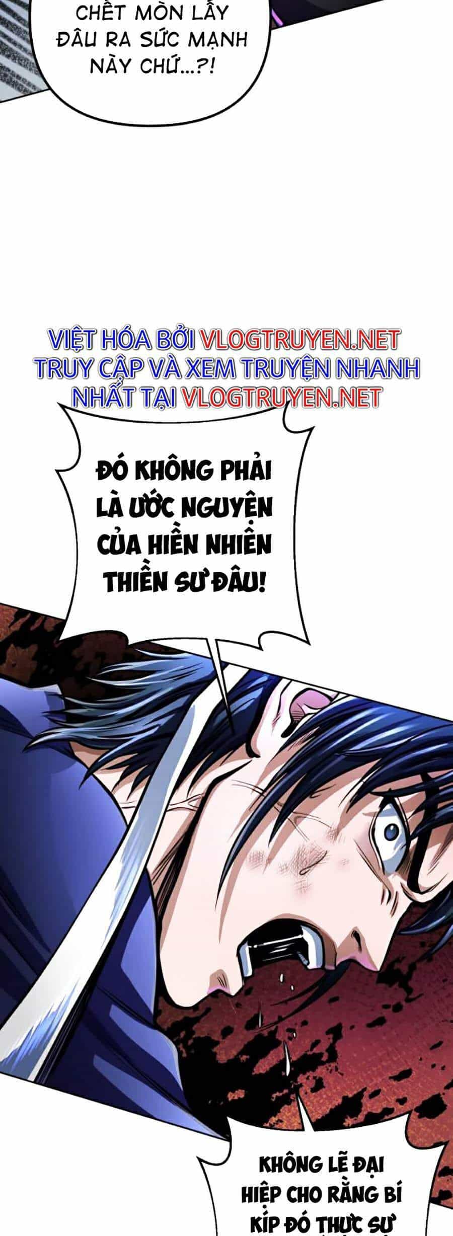 Đao Hoàng Tứ Thiếu Gia - Chương 12 - ảnh 57