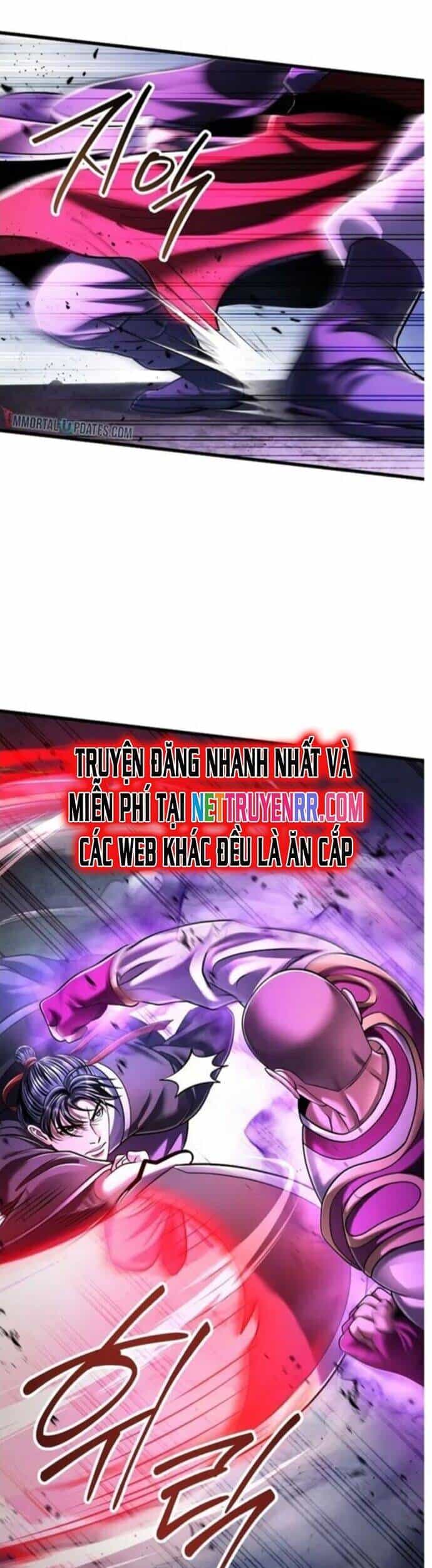 Đao Hoàng Tứ Thiếu Gia - Chương 136 - ảnh 19
