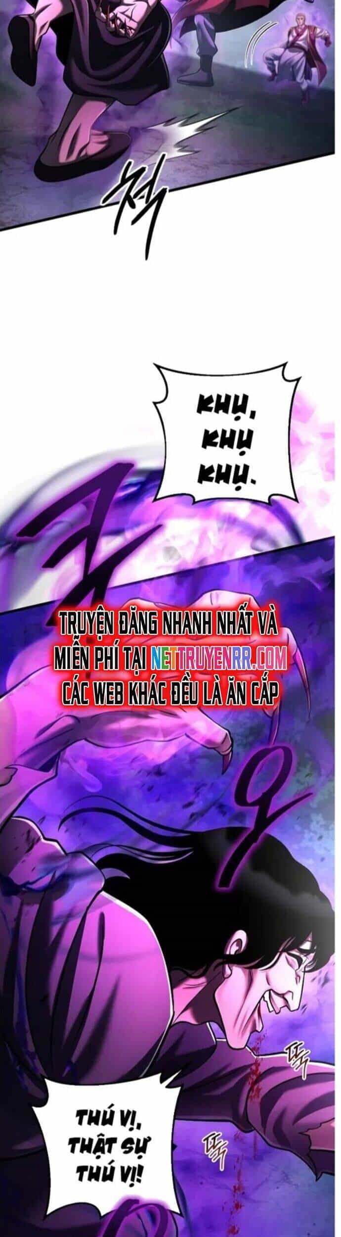 Đao Hoàng Tứ Thiếu Gia - Chương 136 - ảnh 23