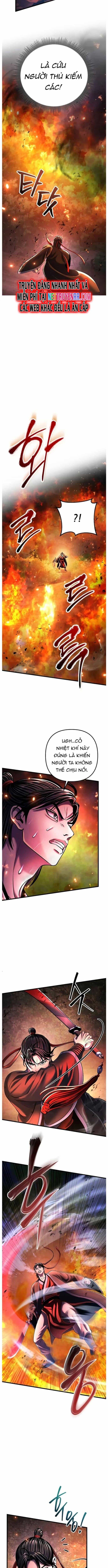 Đao Hoàng Tứ Thiếu Gia - Chương 137 - ảnh 5