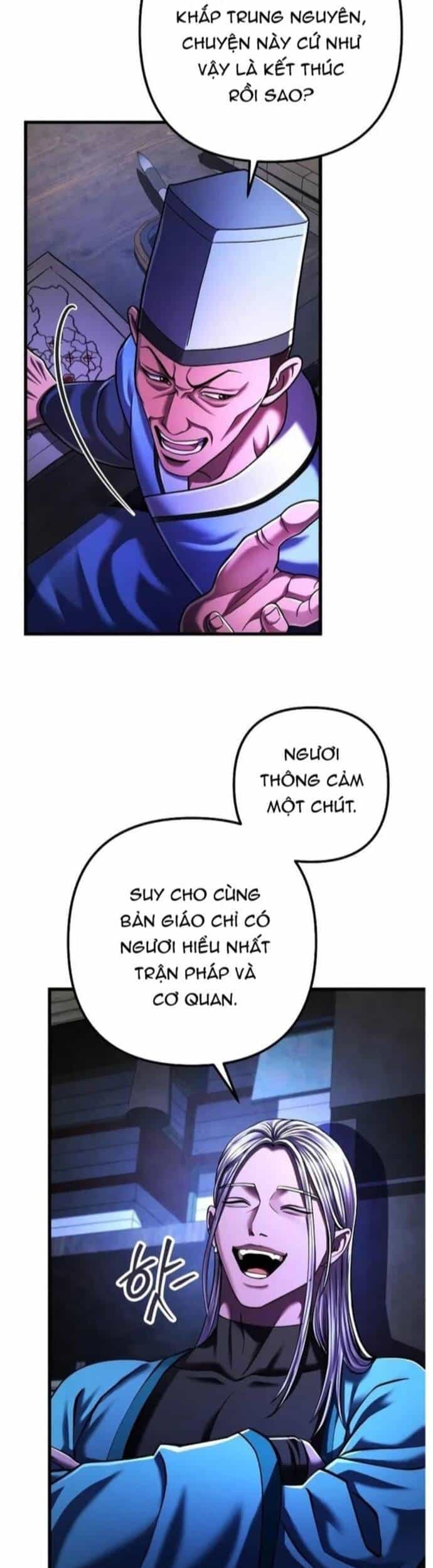 Đao Hoàng Tứ Thiếu Gia - Chương 141 - ảnh 21