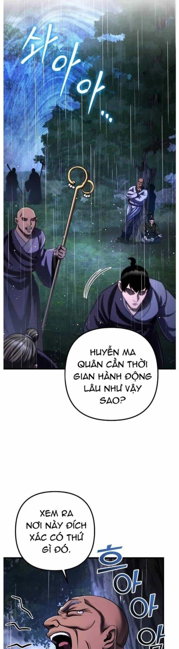 Đao Hoàng Tứ Thiếu Gia - Chương 142 - ảnh 11