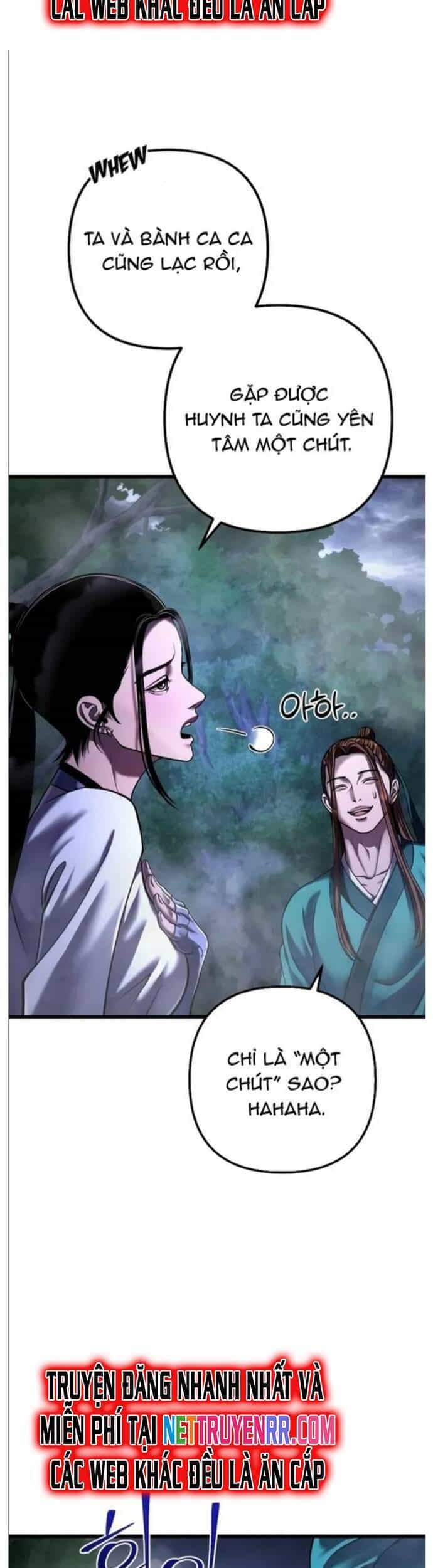Đao Hoàng Tứ Thiếu Gia - Chương 143 - ảnh 22