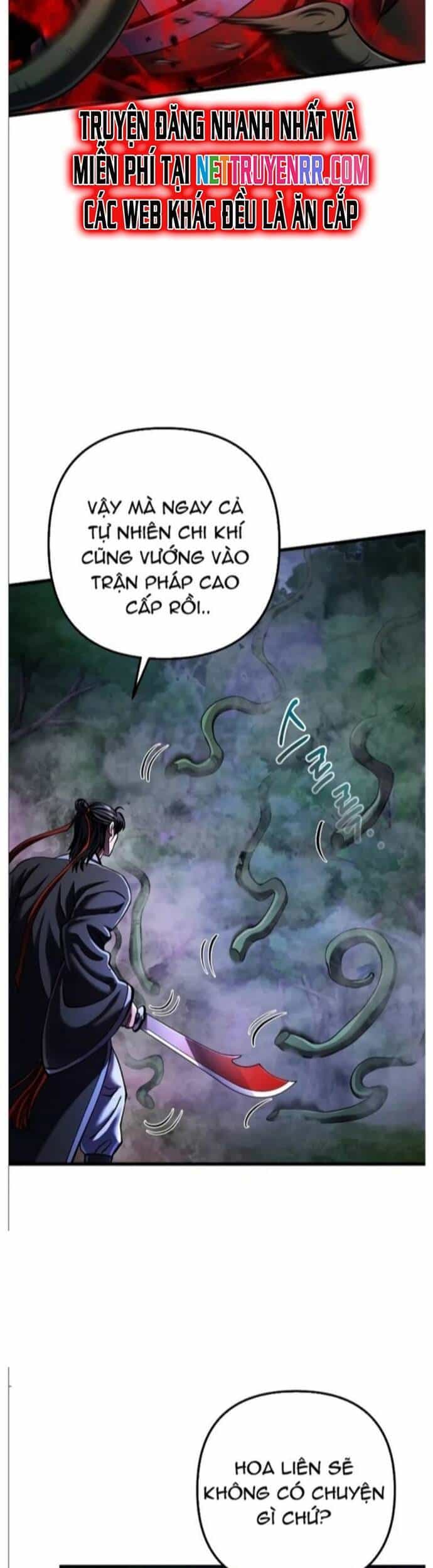 Đao Hoàng Tứ Thiếu Gia - Chương 143 - ảnh 3