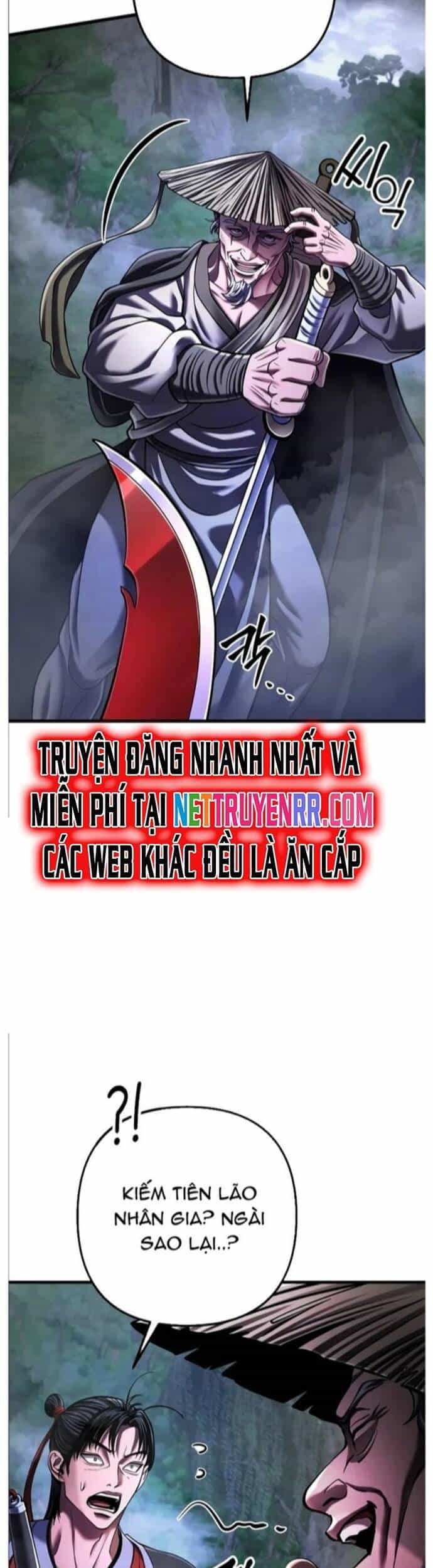 Đao Hoàng Tứ Thiếu Gia - Chương 144 - ảnh 16