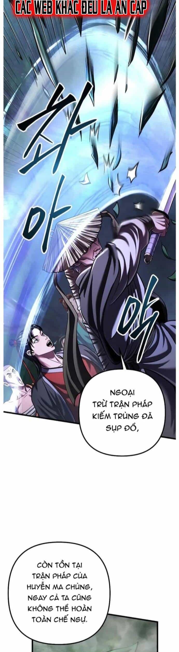 Đao Hoàng Tứ Thiếu Gia - Chương 145 - ảnh 7