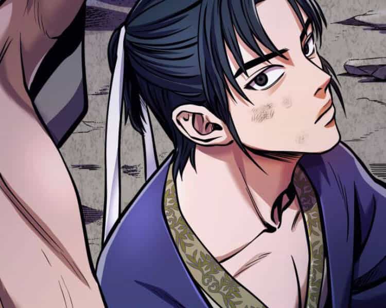 Đao Hoàng Tứ Thiếu Gia - Chương 13 - ảnh 178
