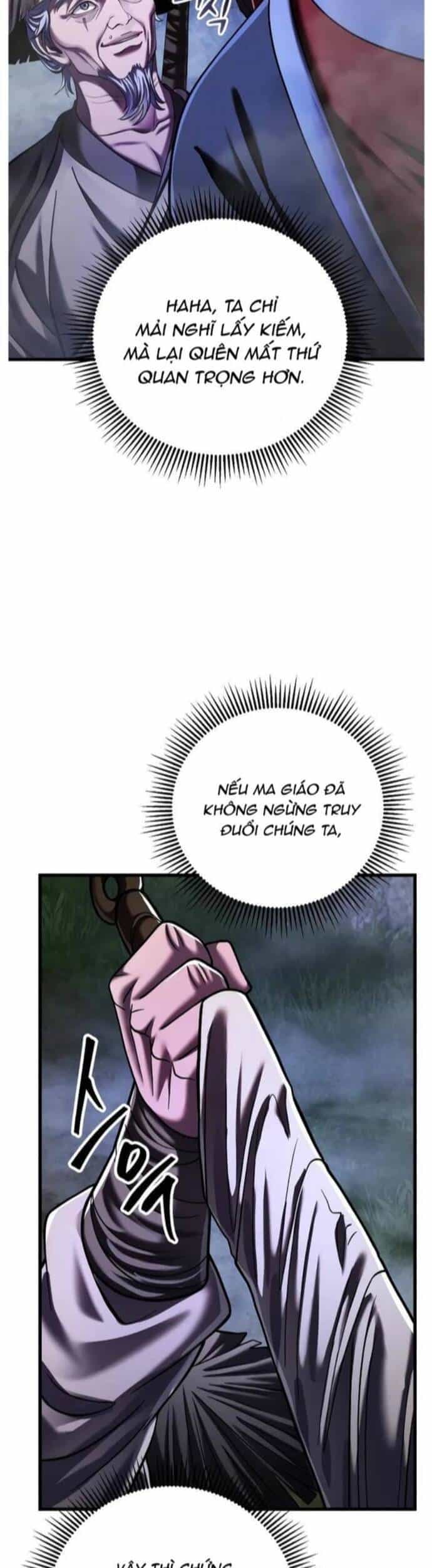 Đao Hoàng Tứ Thiếu Gia - Chương 146 - ảnh 2