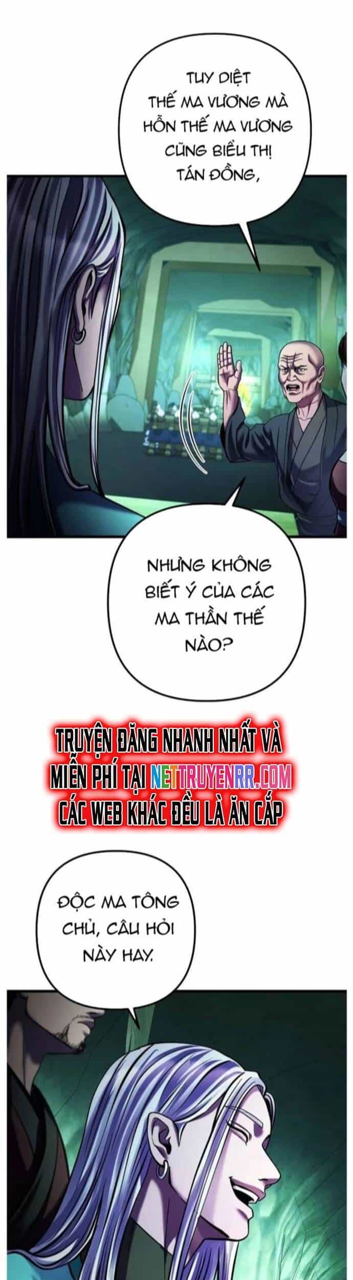 Đao Hoàng Tứ Thiếu Gia - Chương 149 - ảnh 10