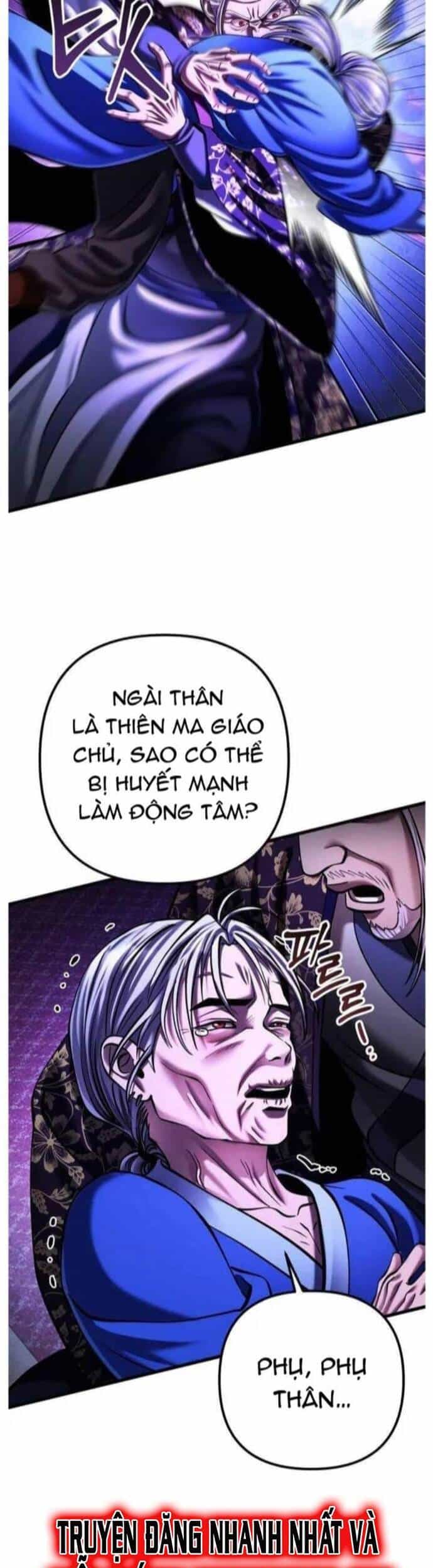 Đao Hoàng Tứ Thiếu Gia - Chương 150 - ảnh 4