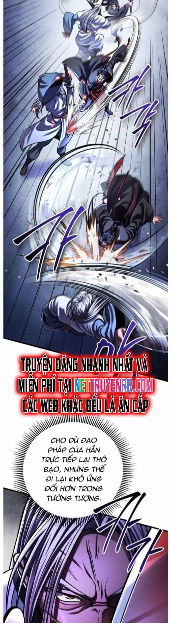 Đao Hoàng Tứ Thiếu Gia - Chương 151 - ảnh 14