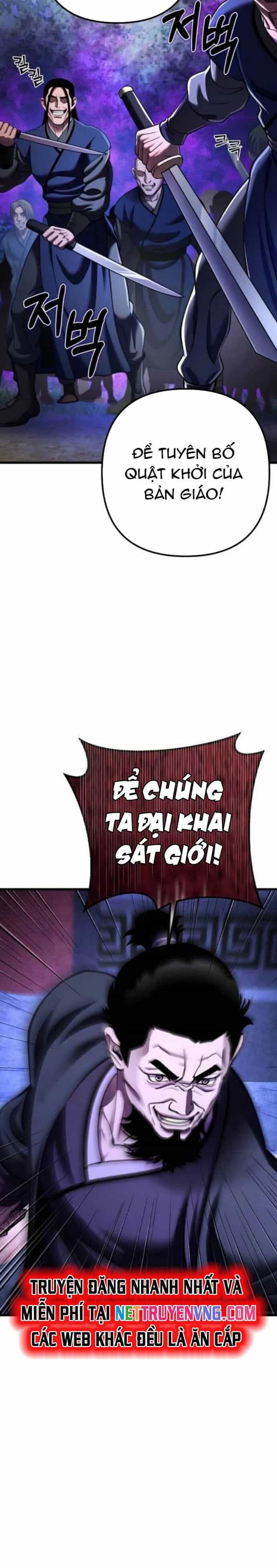 Đao Hoàng Tứ Thiếu Gia - Chương 154.1 - ảnh 23
