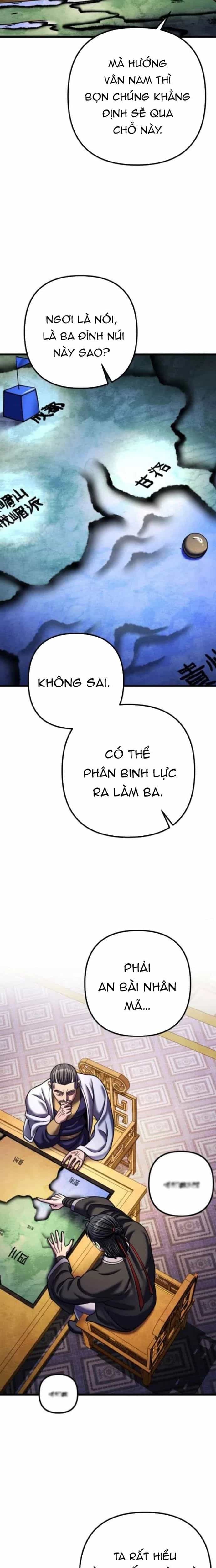 Đao Hoàng Tứ Thiếu Gia - Chương 155 - ảnh 27