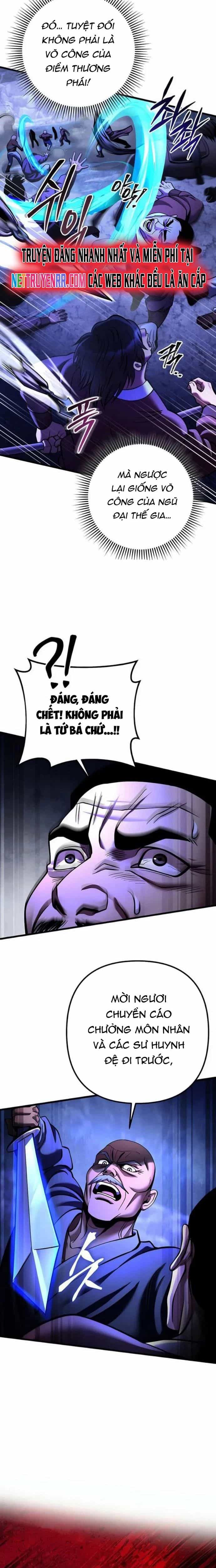 Đao Hoàng Tứ Thiếu Gia - Chương 158 - ảnh 21