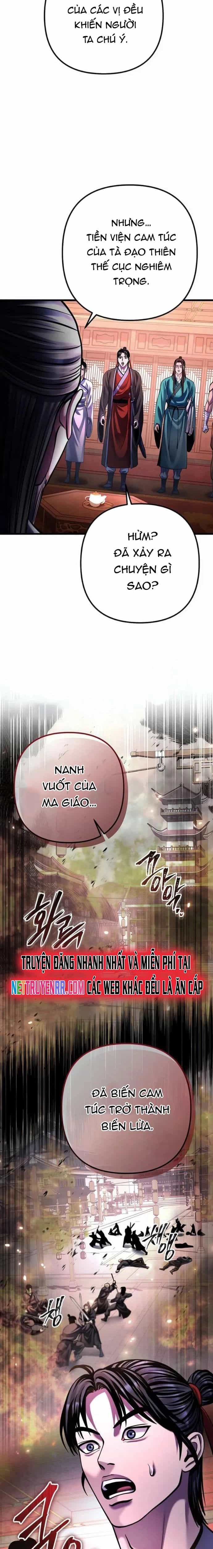Đao Hoàng Tứ Thiếu Gia - Chương 158 - ảnh 29