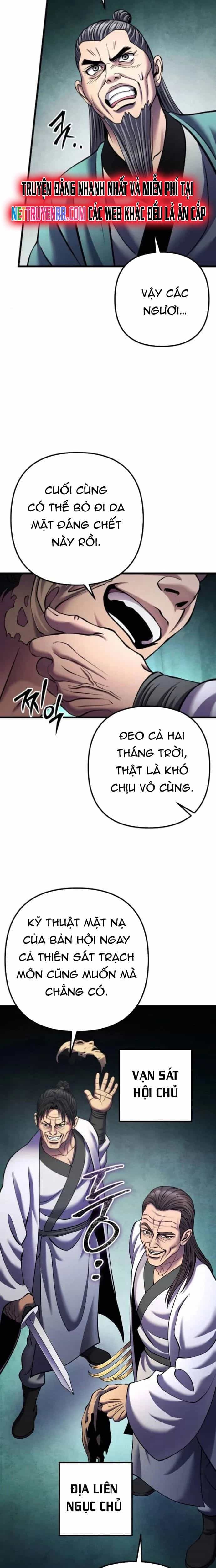 Đao Hoàng Tứ Thiếu Gia - Chương 162 - ảnh 27