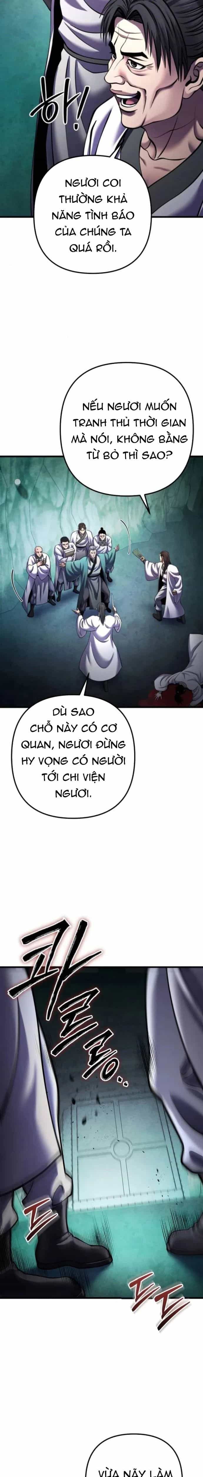 Đao Hoàng Tứ Thiếu Gia - Chương 162 - ảnh 29